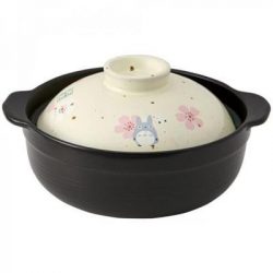 Ghibli - Mino Casserole - My Neighbor Totoro-SKATER-55056