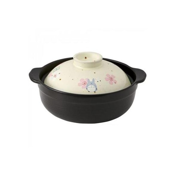 Ghibli - Mino Casserole - My Neighbor Totoro-SKATER-55056