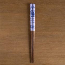 Ghibli - Lacquered Chopsticks 21cm purple sketches - Kiki delivery's service-SKATER-60170