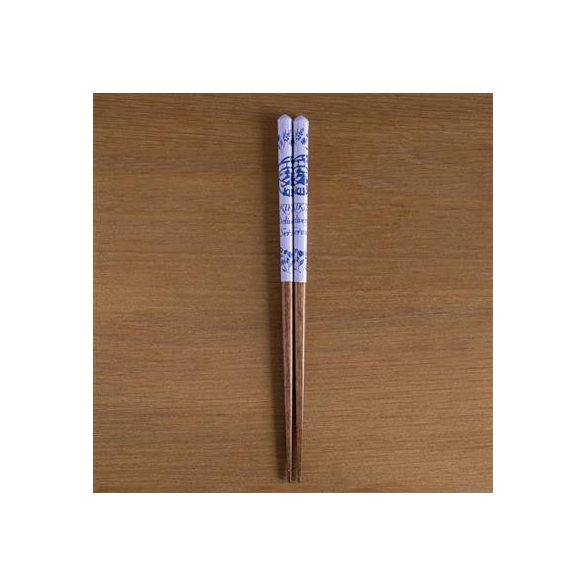 Ghibli - Lacquered Chopsticks 21cm purple sketches - Kiki delivery's service-SKATER-60170