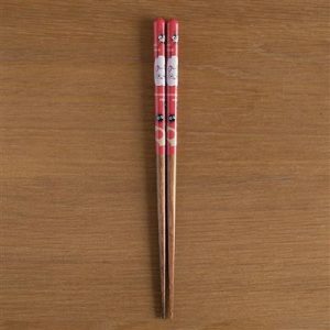 Ghibli - Chopsticks 21cm Boh Mouse - Spirited Away-SKATER-60184