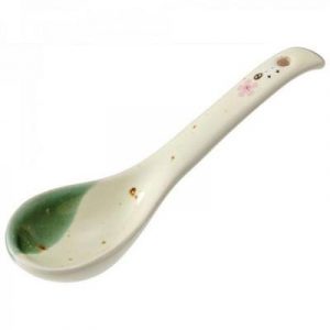 Ghibli - Mino Spoon - My Neighbor Totoro-SKATER-55057