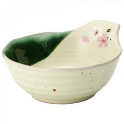 Ghibli - Mino Sauce bowl - My Neighbor Totoro-SKATER-55059