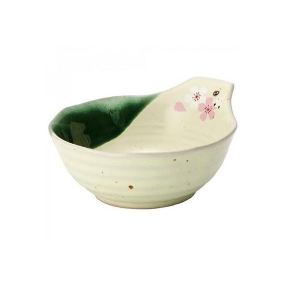 Ghibli - Mino Sauce bowl - My Neighbor Totoro-SKATER-55059