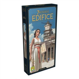 7 Wonders – Edifice - DE-RPOD0036