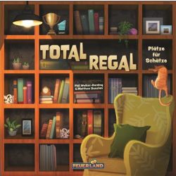 Total Regal - DE-31021