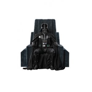 Star Wars - Darth Vader on Throne - Legacy Replica 1/4-LUCSWR79422-14