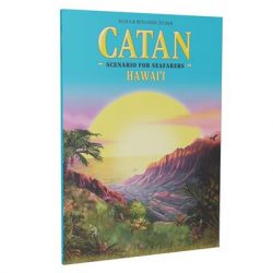 Catan - Hawai'i - EN-CN3129