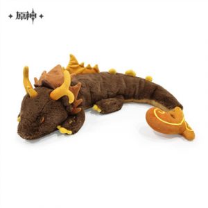 Genshin Impact - Plush Figure: Zhongli (Exuvia Form) - 67cm-SAK31073