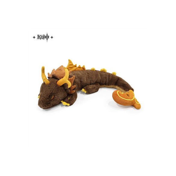 Genshin Impact - Plush Figure: Zhongli (Exuvia Form) - 67cm-SAK31073