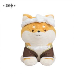 Genshin Impact - Plush Figure: Taroumaru - 23cm-SAK12707