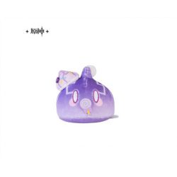 Genshin Impact - Slime Sweets Party Plush - Electro Slime Blueberry Candy Style - 7cm-SAK85471