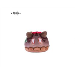 Genshin Impact - Slime Sweets Party Plush - Geo Slime Cupcake Style - 7cm-SAK85488