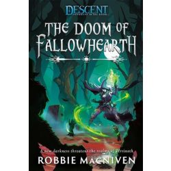 Descent Legends of the Dark - The Doom of Fallowhearth - EN-DESRMac001