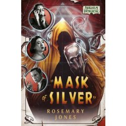 Arkham Horror - Mask of Silver - EN-ARKRJon001