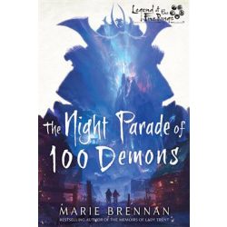 Legend of the Five Rings - The Night Parade of 100 Demons - EN-L5RMBre001