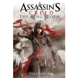 Ubisoft: Assassin's Creed - Assassin's Creed: The Ming Storm - EN-UACYLei001