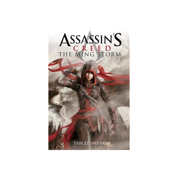 Ubisoft: Assassin's Creed - Assassin's Creed: The Ming Storm - EN-UACYLei001