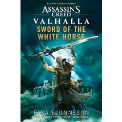 Ubisoft: Assassin's Creed - Sword of the White Horse - EN-ACVESju001