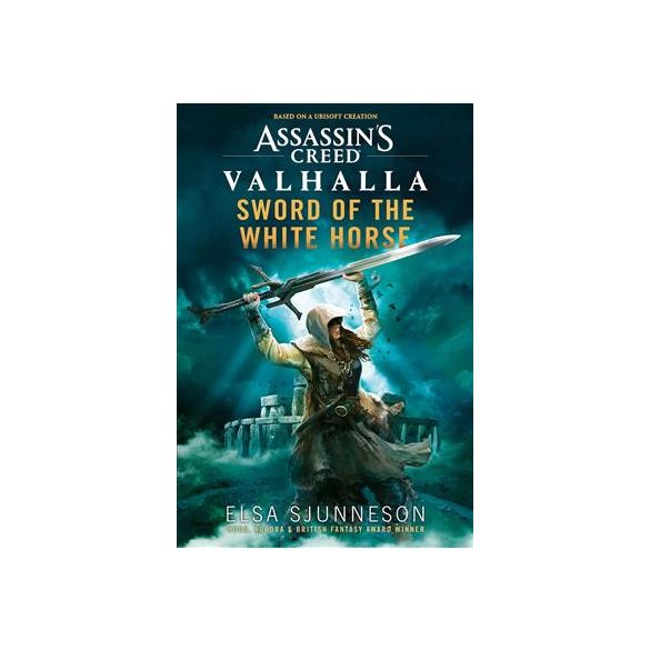 Ubisoft: Assassin's Creed - Sword of the White Horse - EN-ACVESju001