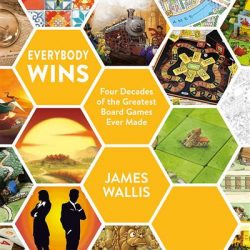 Play To Win - Everybody Wins: The Greatest Board Games Ever Made - EN-ASMJWal001