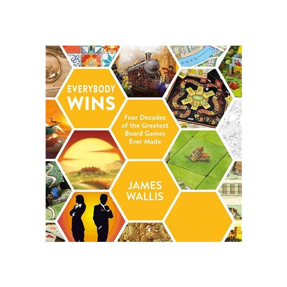 Play To Win - Everybody Wins: The Greatest Board Games Ever Made - EN-ASMJWal001