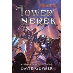 Descent Legends of the Dark - The Tower of Nerek - EN-DESDGuy003