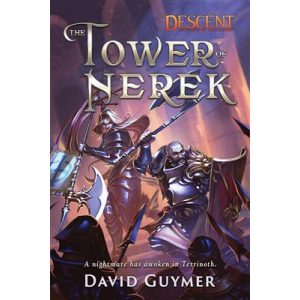 Descent Legends of the Dark - The Tower of Nerek - EN-DESDGuy003