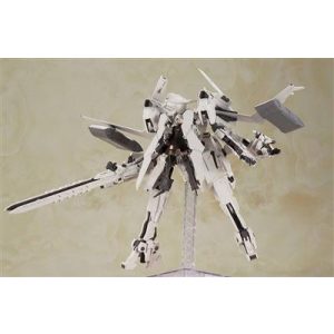 Nier:Automata Plastic Model Kit Flight Unit Ho229 Type-B & 2B (Yorha No. 2 Type B)-XNIERZZZ61