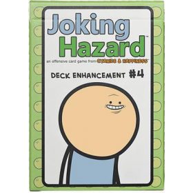 Joking Hazard 