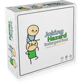 Joking Hazard 