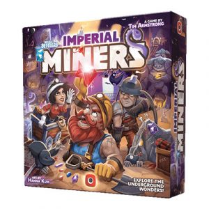 Imperial Miners - EN-PLGPG1236