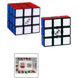 Original Rubik‘s Set 3x3 und Edge-1071732