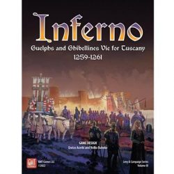 Inferno - EN-2212