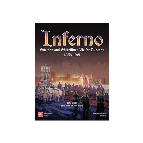 Inferno - EN-2212