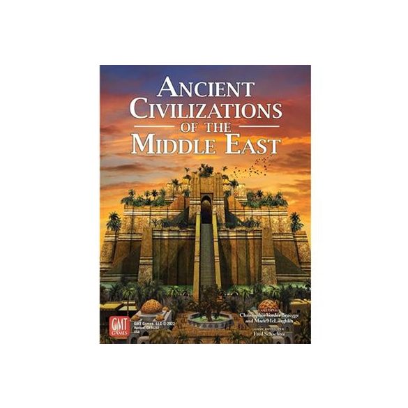 Ancient Civilizations of the Middle East - EN-2215