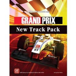 Grand Prix - New Track Pack - EN-2304