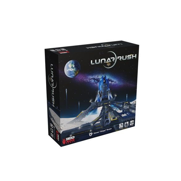 Lunar Rush  - EN-DAG0201