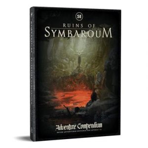 Ruins of Symbaroum 5E - Adventure Collection - EN-FLFSYM025