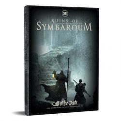 Ruins of Symbaroum 5E - Call of the Dark - EN-FLFSYM030