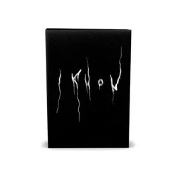 Mörk Borg: Ikhon - EN-FLFFLW12