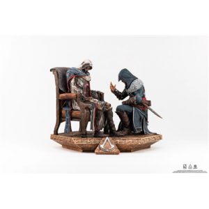 Pure Arts - Assassin'S Creed : RIP Altair 1/6 Scale Diorama-PA025AC