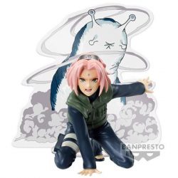 NARUTO SHIPPUDEN PANEL SPECTACLE HARUNO SAKURA-BP88138P