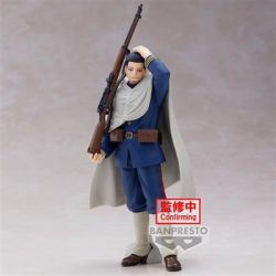 GOLDEN KAMUY HYAKUNOSUKE OGATA FIGURE-BP88142P