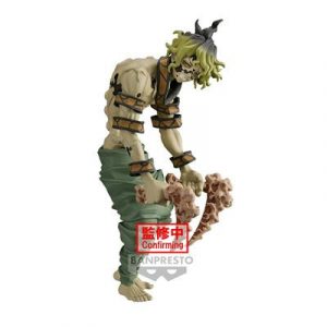 Demon Slayer: Kimetsu no Yaiba Figure-Demon Series- vol.10(A:Gyutaro)-BP88156P