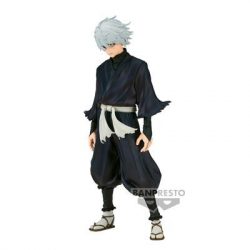 Hell's Paradise DXF-Gabimaru--BP88165P