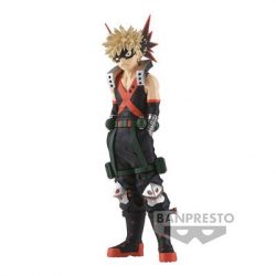 MY HERO ACADEMIA AGE OF HEROES-KATSUKI BAKUGO-Ⅱ-BP88171P