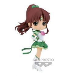 Pretty Guardian Sailor Moon Cosmos the Movie Q posket-ETERNAL SAILOR JUPITER-(ver.B)-BP88178P