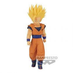 DRAGON BALL Z SOLID EDGE WORKS vol.12(A:SUPER SAIYAN 2 SON GOHAN)-BP88180P