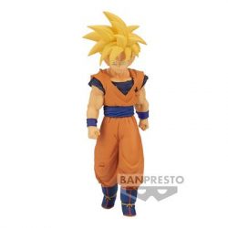 DRAGON BALL Z SOLID EDGE WORKS vol.12(B:SUPER SAIYAN SON GOHAN)-BP88181P